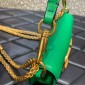Valentino Locò small shoulder bag in calfskin