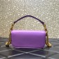 Valentino Locò small shoulder bag in calfskin