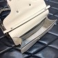 Valentino Locò small shoulder bag With Jewel Logo 
