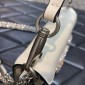 Valentino Locò small shoulder bag With Jewel Logo 