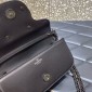 Valentino Locò small shoulder bag With Jewel Logo 
