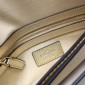 Valentino Pochette Con Catena Rockstud in vitello 
