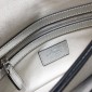 Valentino Pochette Con Catena Rockstud in vitello 