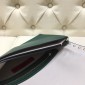Valentino Pochette Con Catena Rockstud in vitello 