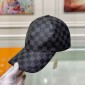 LV baseball cap