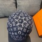 LV Baseball Cap