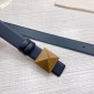 Valentino One Stud Belt 30mm 