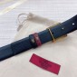 Valentino One Stud Belt 30mm 