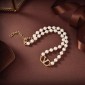 Valentino Pearl Necklace 