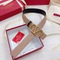 Valentino Vlogo Belt 40mm 