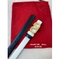 Valentino Vlogo Belt 20mm 