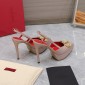 Valentino Vlogoo Platform Pupms 15cm, Size 35-41