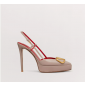 Valentino Vlogoo Platform Pupms 15cm, Size 35-41