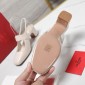 Valentino Vlogo Slingback pump  , Size 35-41