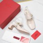 Valentino Vlogo Slingback pump  , Size 35-41
