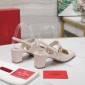 Valentino Vlogo Slingback pump  , Size 35-41