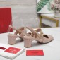 Valentino Vlogo Slingback pump  , Size 35-41