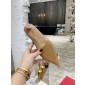 Valentino Vlogo Calfskin Pump, Size 35-41
