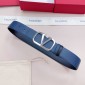 Valentino Vlogo Belt 40mm 