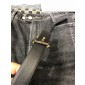 Versace Cintura in pelle 25mm