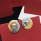 Versace Medusa Earrings