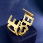 Versace Large Cuff Bracelet 