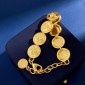 Versace Medusa Biggie bracelet 