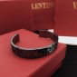 Versace Medusa Greca Cuff Bracelet