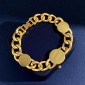 Versace Medusa Chain Bracelet 