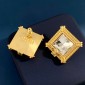 Versace  Earrings