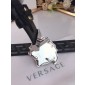 Versace Cintura in pelle 40mm
