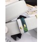 Versace Cintura in pelle 40mm