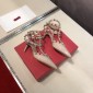 Valentino rockstud patent pumps with strap 6.5cm, Size 35-41