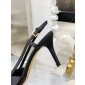 Valentino Garavani Calfskin slingback pump 8cm, Size 35-41