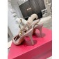 Valentino Garavani Calfskin slingback pump 8cm, Size 35-41