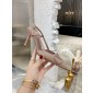 Valentino Garavani Calfskin slingback pump 8cm, Size 35-41