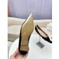 Valentino Garavani Rockstud patent leather ballerina  , Size 35-41