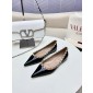 Valentino Garavani Rockstud patent leather ballerina  , Size 35-41
