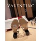 Valentino Rockstud Calfskin sandal 6cm, Size 35-41