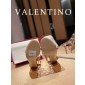 Valentino Rockstud Calfskin sandal 6cm, Size 35-41