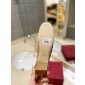 Valentino Garavani Rockstud patent leather ballerina  , Size 35-41