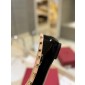 Valentino Garavani Rockstud patent leather ballerina  , Size 35-41