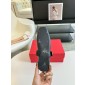 Valentino Vlogo Ballerina in calfskin  , Size 35-41