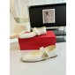 Valentino Vlogo Ballerina in calfskin  , Size 35-41