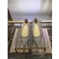 valentino rocksstuds leather shoes-grey
