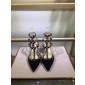 valentino rockstuds leather shoes 6cm heel- 6 colors available 