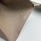 The Row Soft Margaux 15 Bag in Grained Leather-Grey