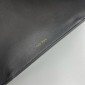 The Row Soft Margaux 15 Bag in Leather