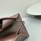 The Row Soft Margaux 15 Bag in Leather