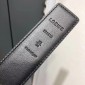 Loewe classic calfskin belt 32mm